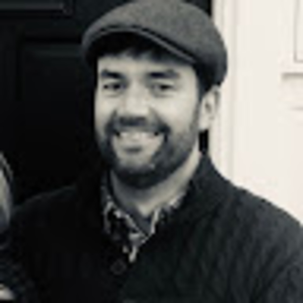 Meet your Posher, Matt